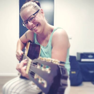 guitar lesson zevenaar music education instaguitar